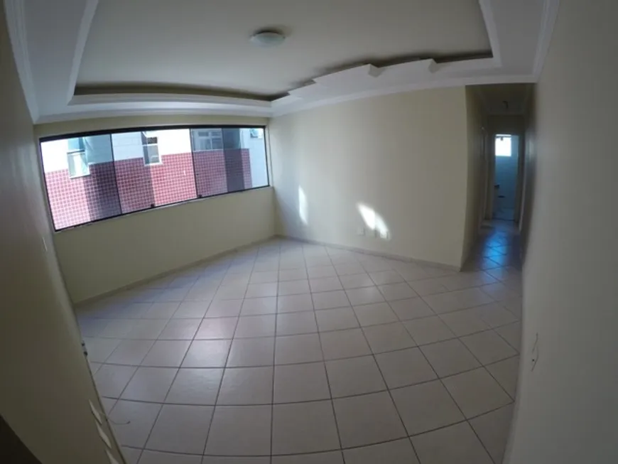 Foto 1 de Apartamento com 2 Quartos à venda, 60m² em Castelo, Belo Horizonte