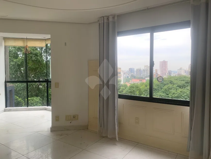 Foto 1 de Apartamento com 1 Quarto à venda, 61m² em Moinhos de Vento, Porto Alegre