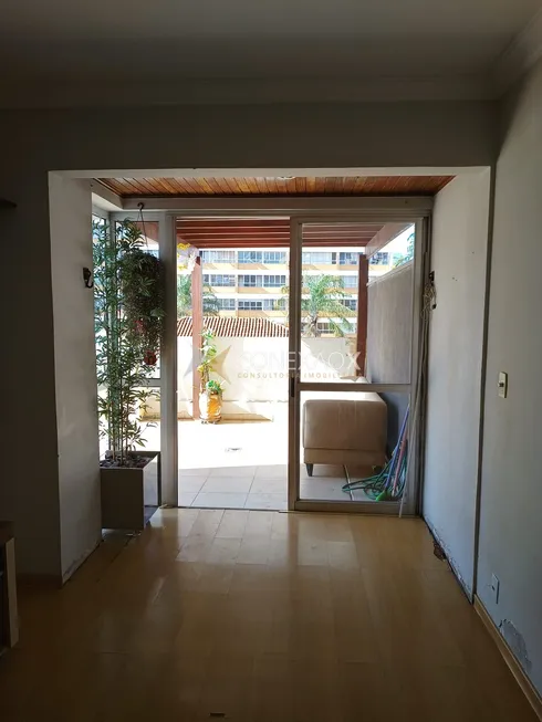 Foto 1 de Apartamento com 2 Quartos à venda, 87m² em Centro, Campinas