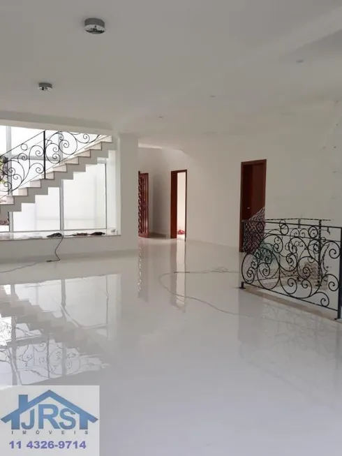 Foto 1 de Casa de Condomínio com 4 Quartos à venda, 358m² em Tarumã, Santana de Parnaíba