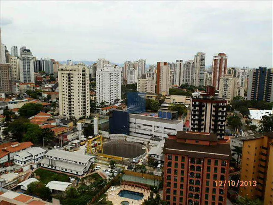 Foto 1 de Sobrado com 4 Quartos à venda, 260m² em Vila Clementino, São Paulo