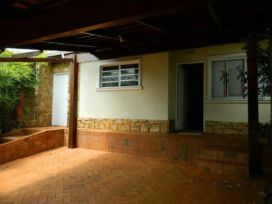 Foto 1 de Casa de Condomínio com 3 Quartos à venda, 120m² em Jardim Interlagos, Ribeirão Preto