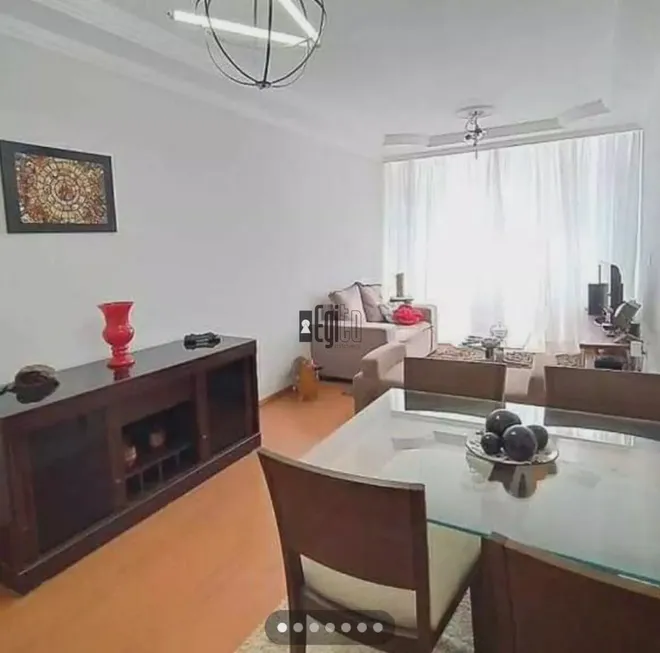 Foto 1 de Apartamento com 3 Quartos à venda, 115m² em São Mateus, Juiz de Fora