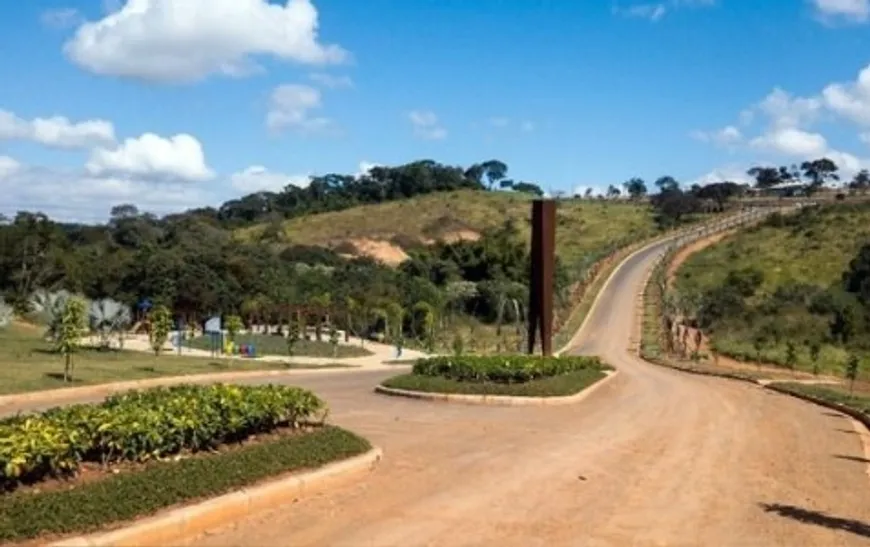 Foto 1 de Lote/Terreno à venda, 525m² em Lagoinha de Fora, Lagoa Santa