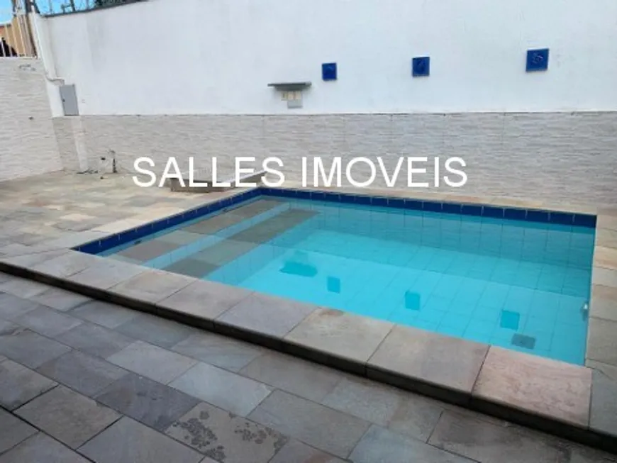 Foto 1 de Casa com 5 Quartos à venda, 178m² em Enseada, Guarujá