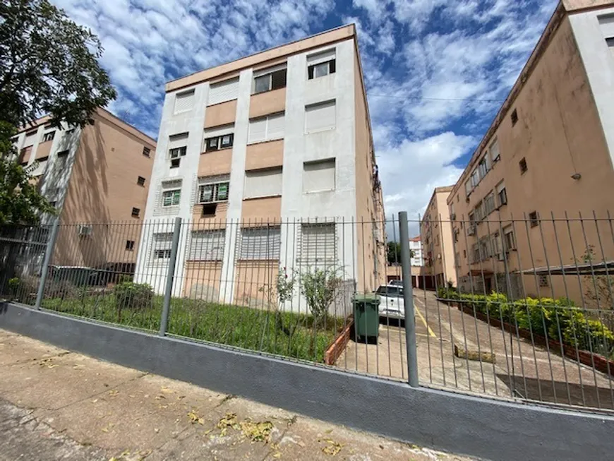 Foto 1 de Apartamento com 2 Quartos à venda, 56m² em Jardim Leopoldina, Porto Alegre