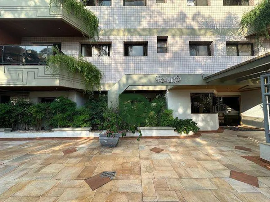 Foto 1 de Apartamento com 3 Quartos para venda ou aluguel, 135m² em Jardim São Paulo, Americana