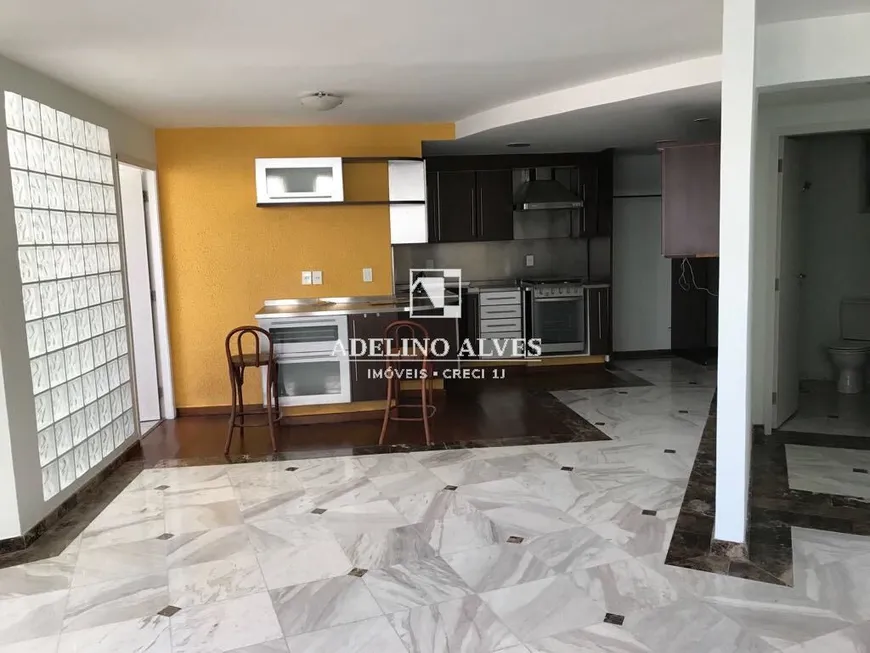 Foto 1 de Apartamento com 2 Quartos para alugar, 178m² em Jardim Europa, São Paulo