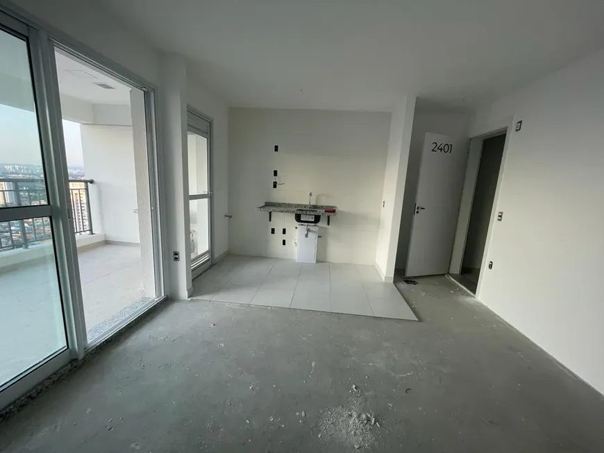 Foto 1 de Apartamento com 3 Quartos à venda, 103m² em Tatuapé, São Paulo