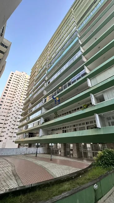 Foto 1 de Apartamento com 3 Quartos à venda, 157m² em Vitória, Salvador