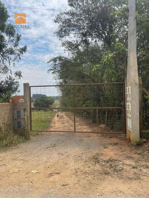 Foto 1 de Lote/Terreno à venda, 1500m² em , Salto de Pirapora