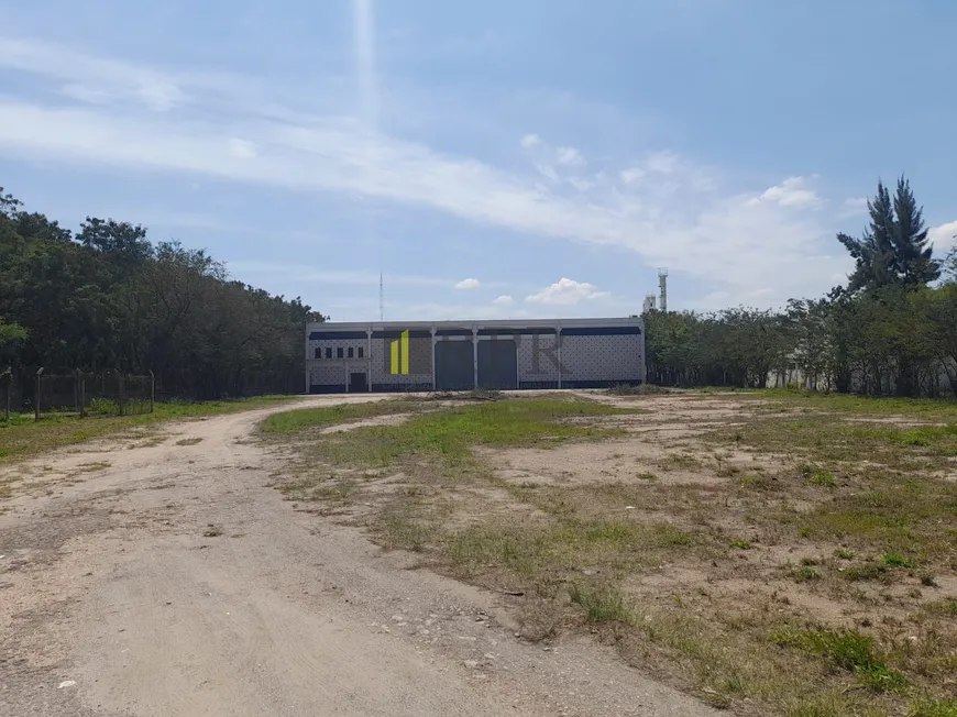 Foto 1 de Galpão/Depósito/Armazém com 3 Quartos para alugar, 3800m² em Distrito Industrial, Jundiaí