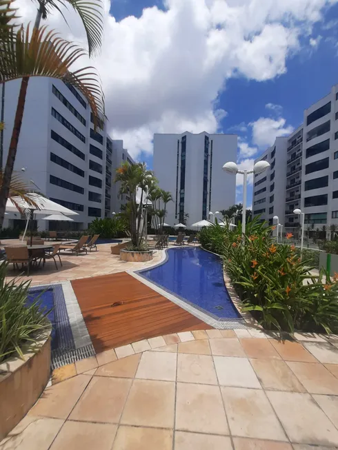 Foto 1 de Apartamento com 4 Quartos à venda, 209m² em Apipucos, Recife