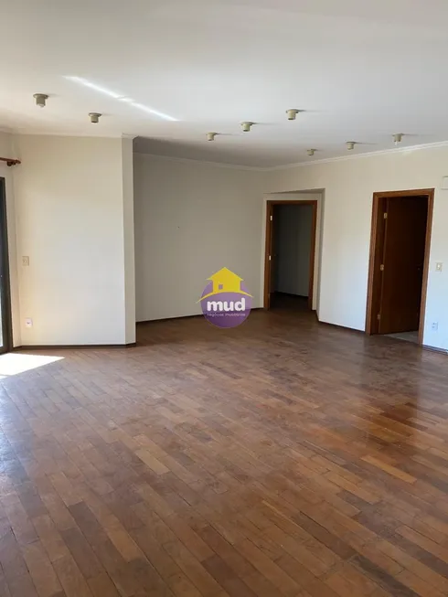 Foto 1 de Apartamento com 2 Quartos à venda, 175m² em Centro, São José do Rio Preto