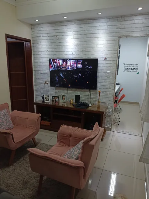 Foto 1 de Apartamento com 2 Quartos à venda, 90m² em Ano Bom, Barra Mansa