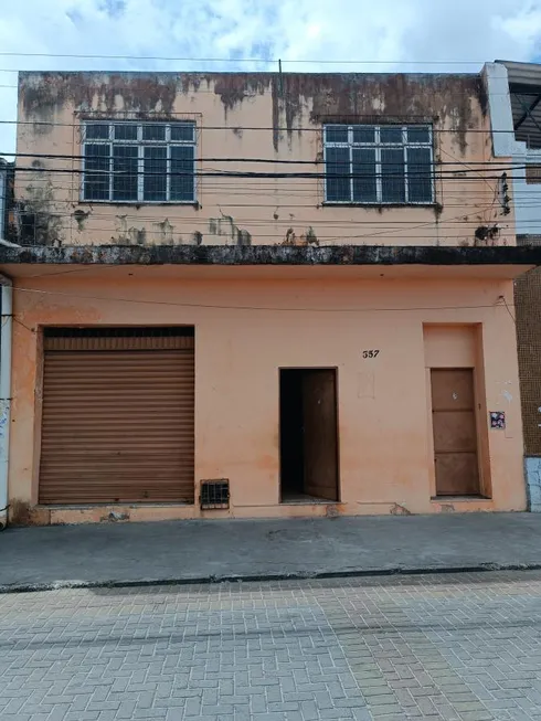 Foto 1 de Casa com 5 Quartos à venda, 499m² em Ribeira, Salvador