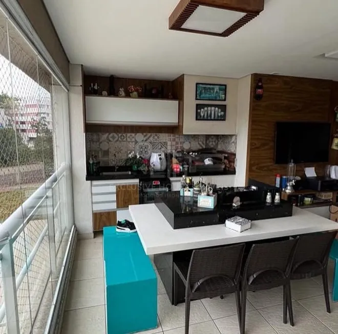 Foto 1 de Apartamento com 3 Quartos à venda, 186m² em Boa Vista, São Caetano do Sul