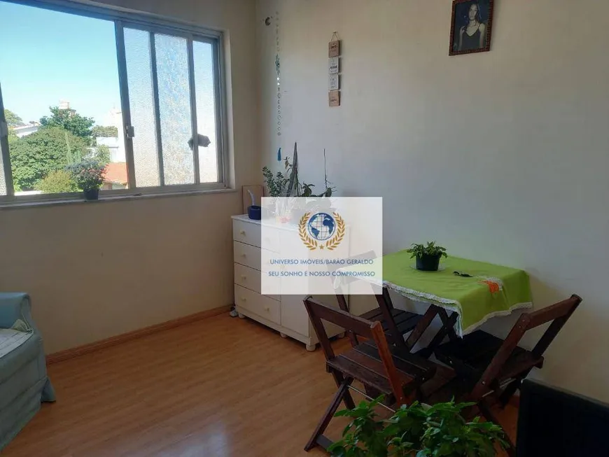 Foto 1 de Apartamento com 2 Quartos à venda, 96m² em Jardim Chapadão, Campinas