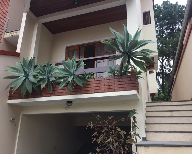 Foto 1 de Casa com 3 Quartos à venda, 142m² em Parque Monte Alegre, Taboão da Serra