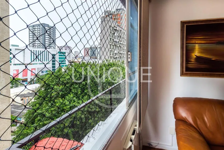 Foto 1 de Apartamento com 3 Quartos à venda, 80m² em Leblon, Rio de Janeiro