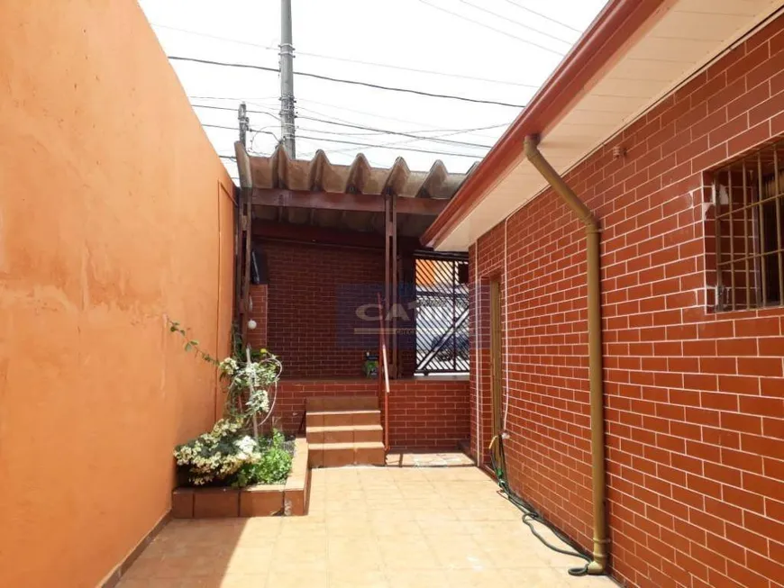 Foto 1 de Casa com 3 Quartos à venda, 189m² em Artur Alvim, São Paulo