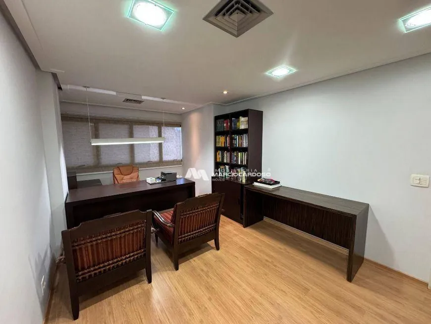 Foto 1 de Sala Comercial à venda, 54m² em Centro, São José do Rio Preto