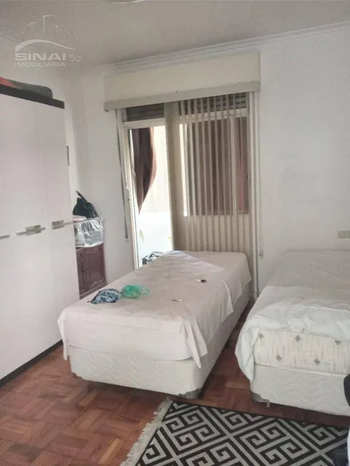 Foto 1 de Apartamento com 2 Quartos à venda, 122m² em Consolação, São Paulo