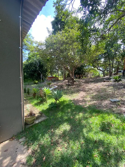 Foto 1 de Fazenda/Sítio com 1 Quarto à venda, 2552m² em Centro, Caldas Novas