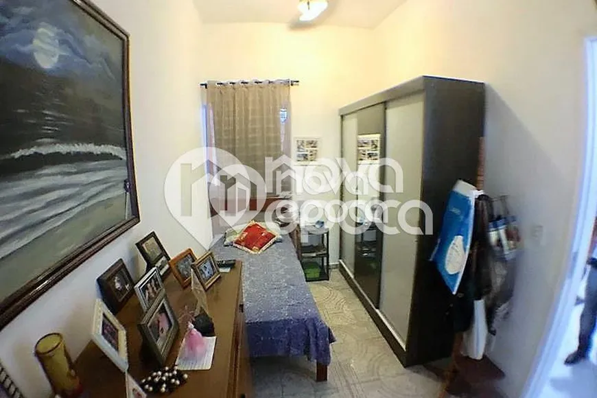 Foto 1 de Casa com 4 Quartos à venda, 105m² em Tijuca, Rio de Janeiro