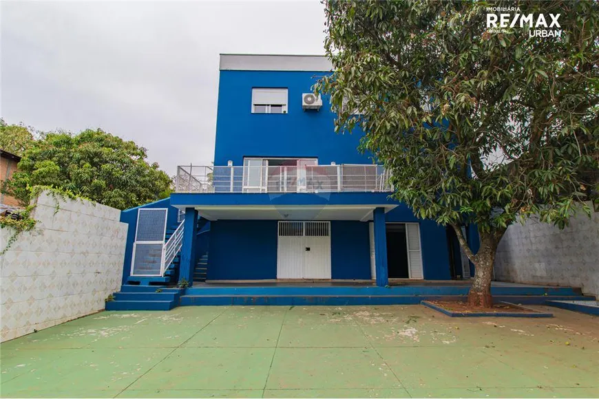 Foto 1 de Casa com 5 Quartos à venda, 390m² em Morumbi, São Paulo