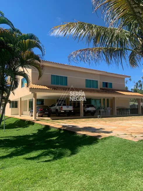 Foto 1 de Casa com 3 Quartos à venda, 10000m² em Brazlândia, Brasília