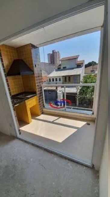 Foto 1 de Apartamento com 2 Quartos à venda, 63m² em Paulicéia, São Bernardo do Campo