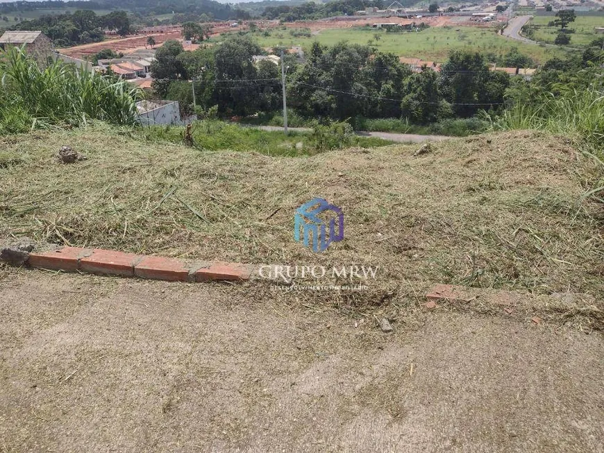 Foto 1 de Lote/Terreno à venda, 125m² em Jardim Nova Aparecidinha, Sorocaba