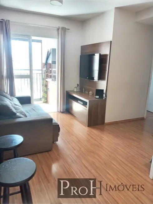 Foto 1 de Apartamento com 3 Quartos à venda, 72m² em Boa Vista, São Caetano do Sul