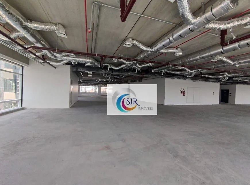 Foto 1 de Sala Comercial para alugar, 2220m² em Brooklin, São Paulo