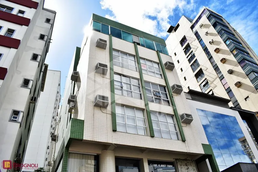 Foto 1 de Lote/Terreno para alugar, 39m² em Centro, Florianópolis