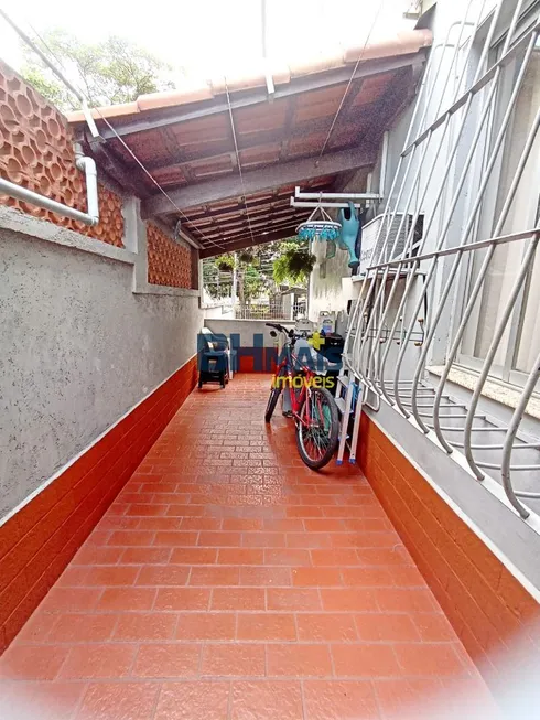 Foto 1 de Apartamento com 3 Quartos à venda, 103m² em Itapoã, Belo Horizonte