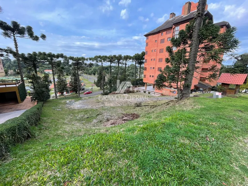 Foto 1 de Lote/Terreno à venda, 1261m² em Quinta da Serra, Canela