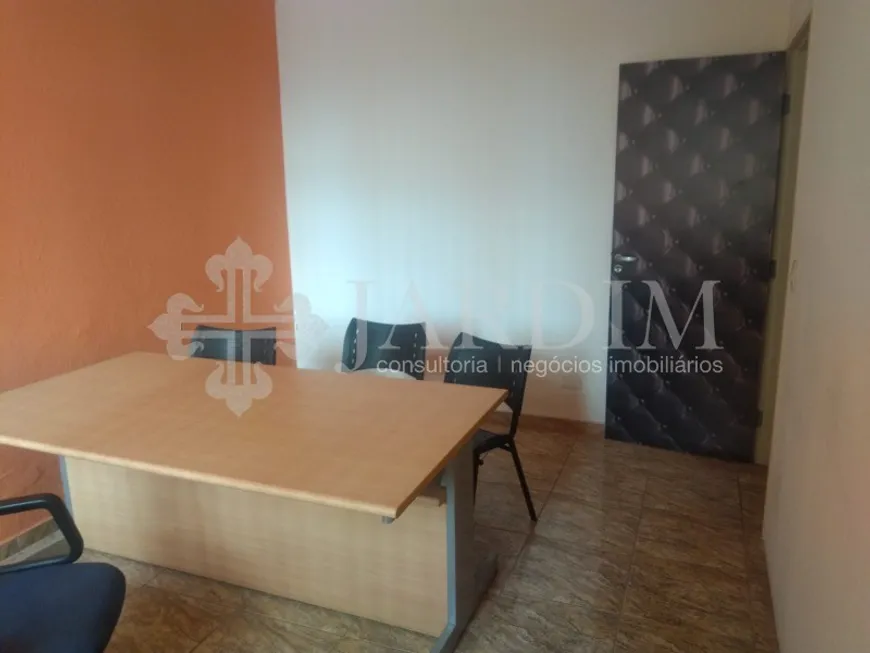 Foto 1 de Sala Comercial para venda ou aluguel, 30m² em Centro, Piracicaba