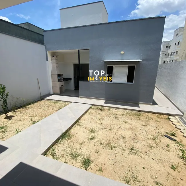 Foto 1 de Casa com 2 Quartos à venda, 98m² em Vila Aparecida, Taubaté