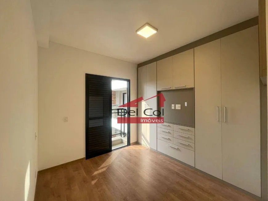 Foto 1 de Apartamento com 1 Quarto à venda, 54m² em Jardim do Sul, Bragança Paulista