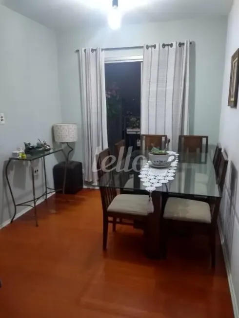 Foto 1 de Apartamento com 3 Quartos à venda, 61m² em Santana, São Paulo