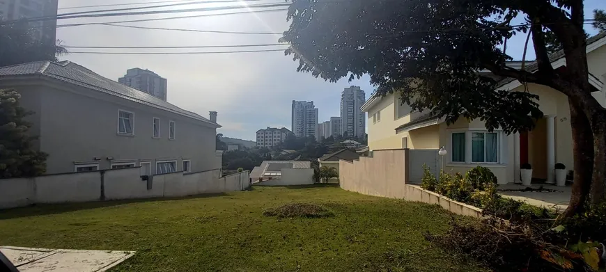 Foto 1 de Lote/Terreno à venda, 500m² em Alphaville, Barueri