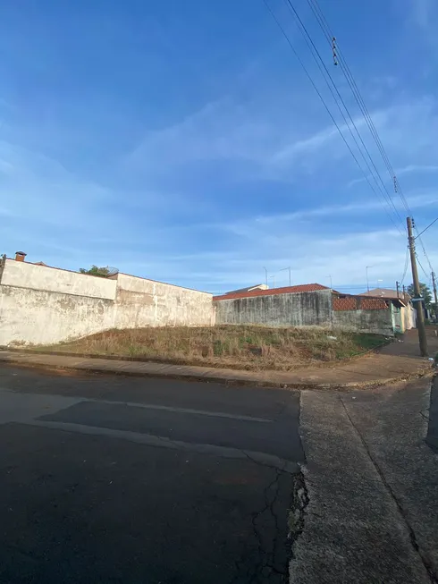 Foto 1 de Lote/Terreno à venda em Centro, Iracemápolis