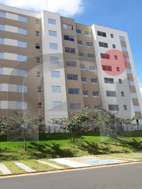 Foto 1 de Apartamento com 2 Quartos à venda, 47m² em Jardim Morumbi, Sumaré