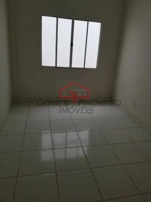 Foto 1 de Apartamento com 1 Quarto à venda, 53m² em Centro, São Vicente