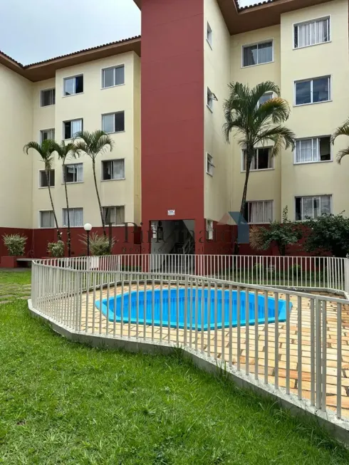 Foto 1 de Apartamento com 2 Quartos para alugar, 64m² em Parque Residencial Eloy Chaves, Jundiaí