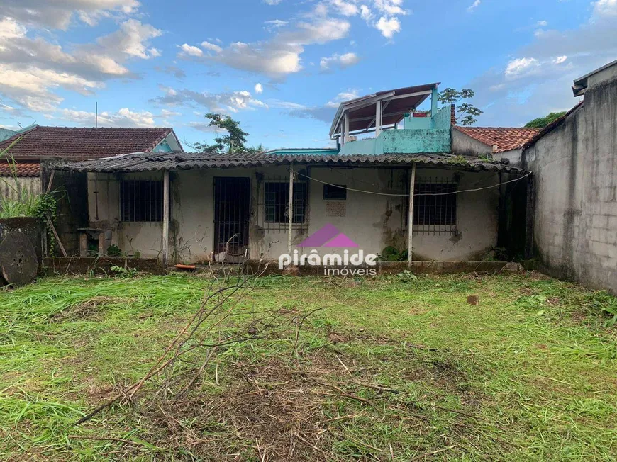 Foto 1 de Lote/Terreno à venda, 310m² em Massaguaçu, Caraguatatuba