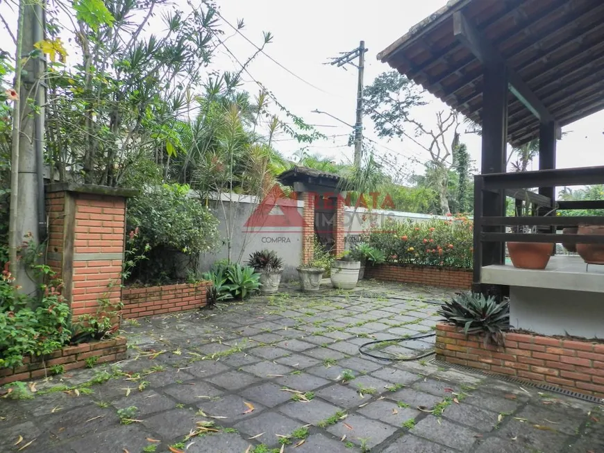 Foto 1 de Casa com 6 Quartos à venda, 503m² em Freguesia- Jacarepaguá, Rio de Janeiro