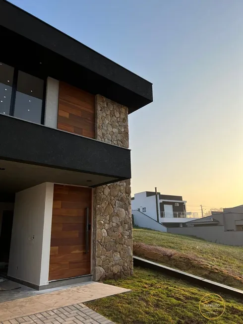 Foto 1 de Casa com 3 Quartos à venda, 237m² em Green Valley, Votorantim